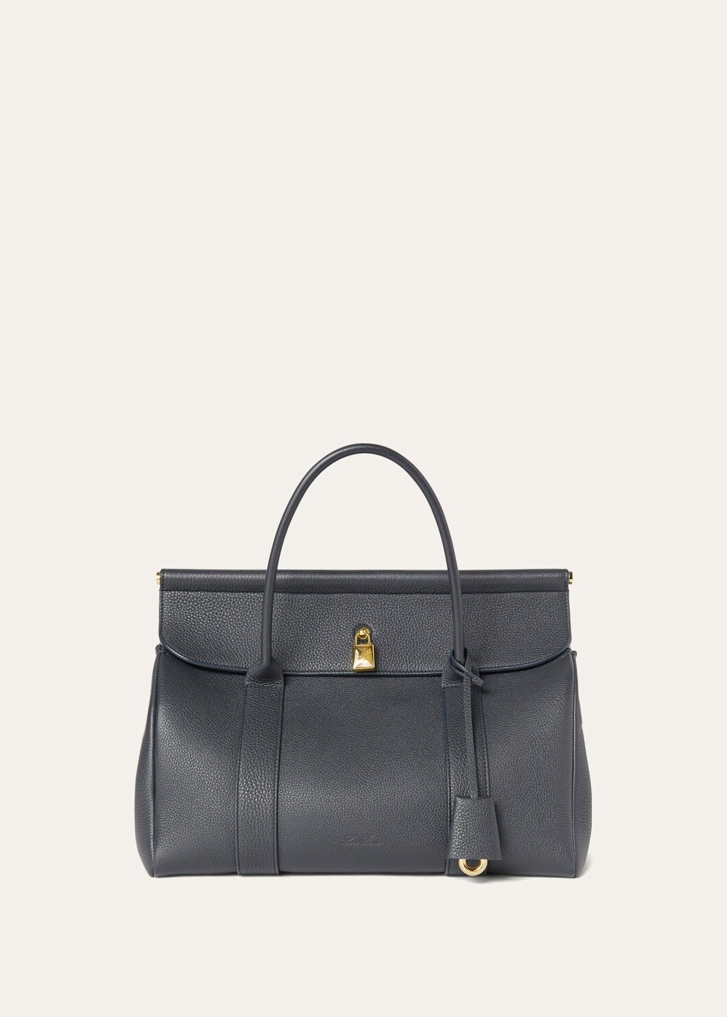 LOOM L32 FINE GRAINED LEATHER