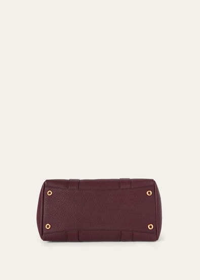 LOOM L32 FINE GRAINED LEATHER