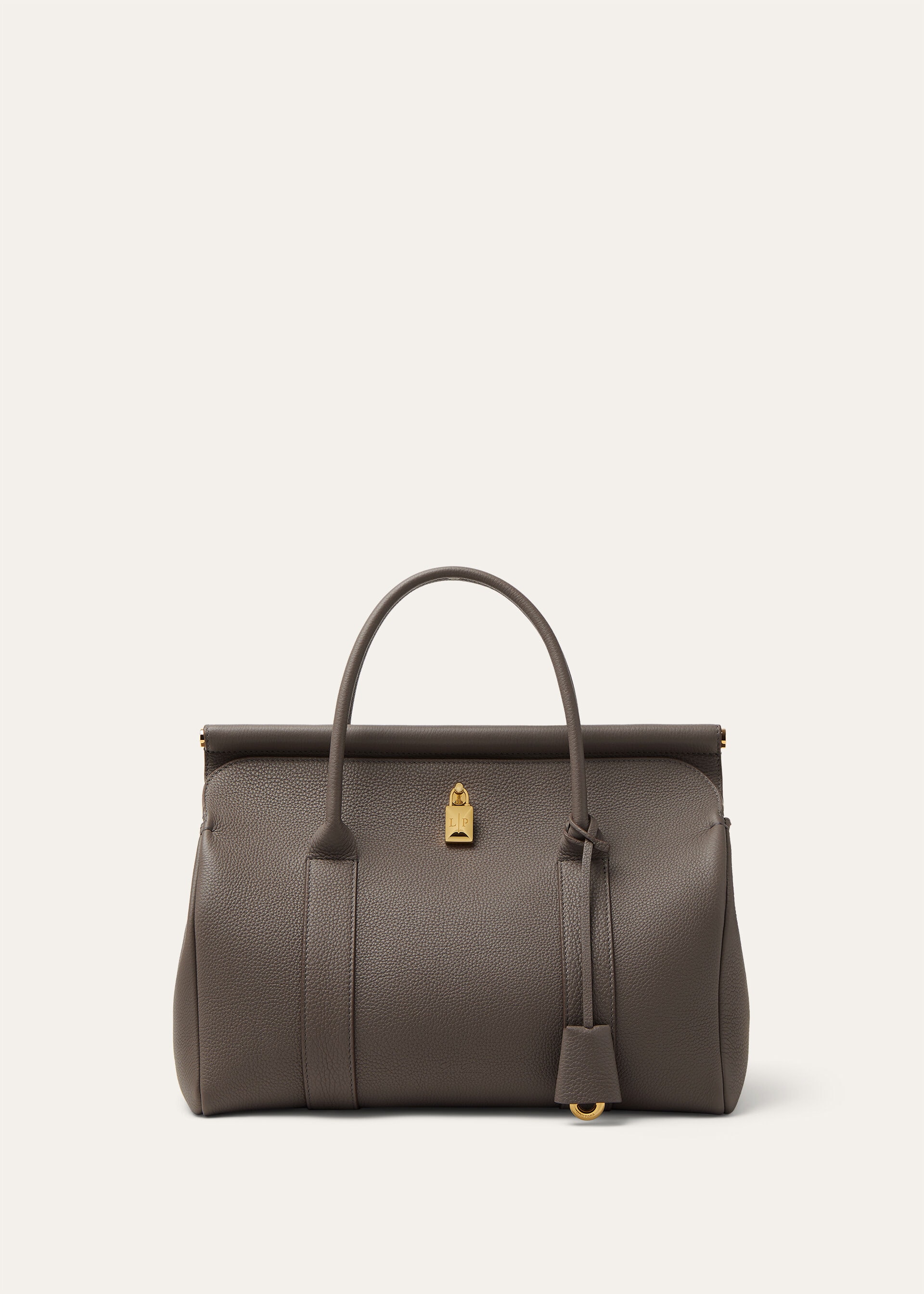 LOOM L32 FINE GRAINED LEATHER