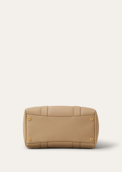LOOM L32 FINE GRAINED LEATHER