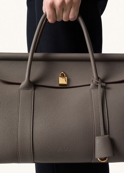LOOM L32 FINE GRAINED LEATHER