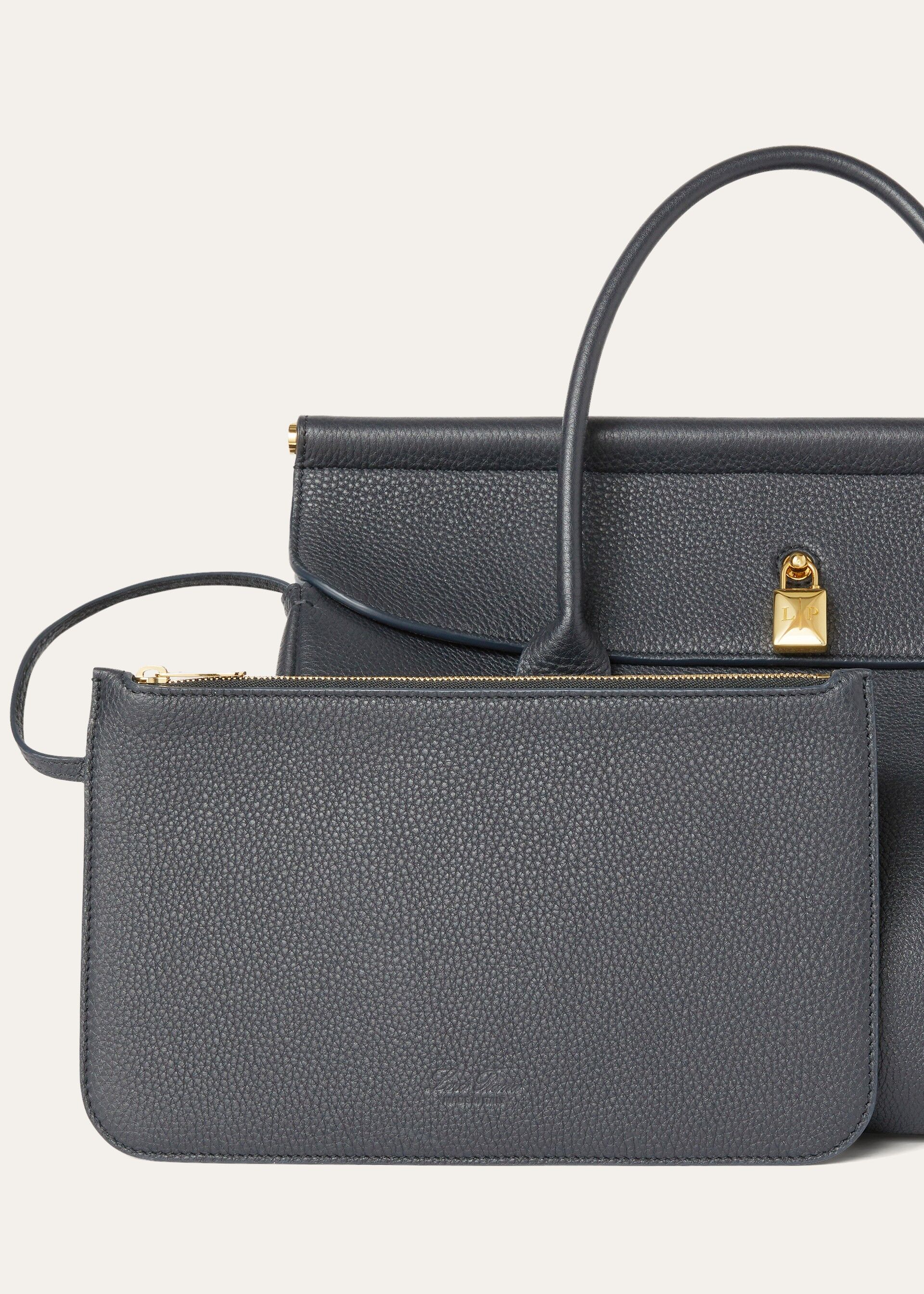 LOOM L32 FINE GRAINED LEATHER