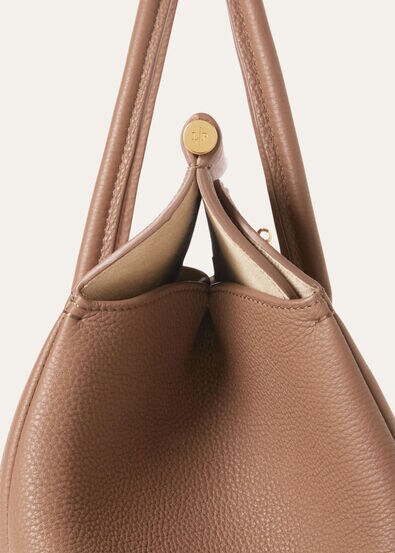 LOOM L32 FINE GRAINED LEATHER