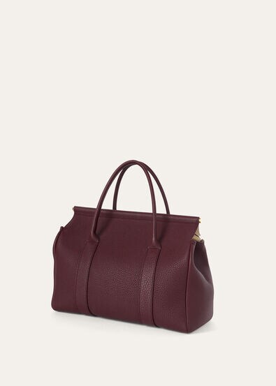 LOOM L32 FINE GRAINED LEATHER