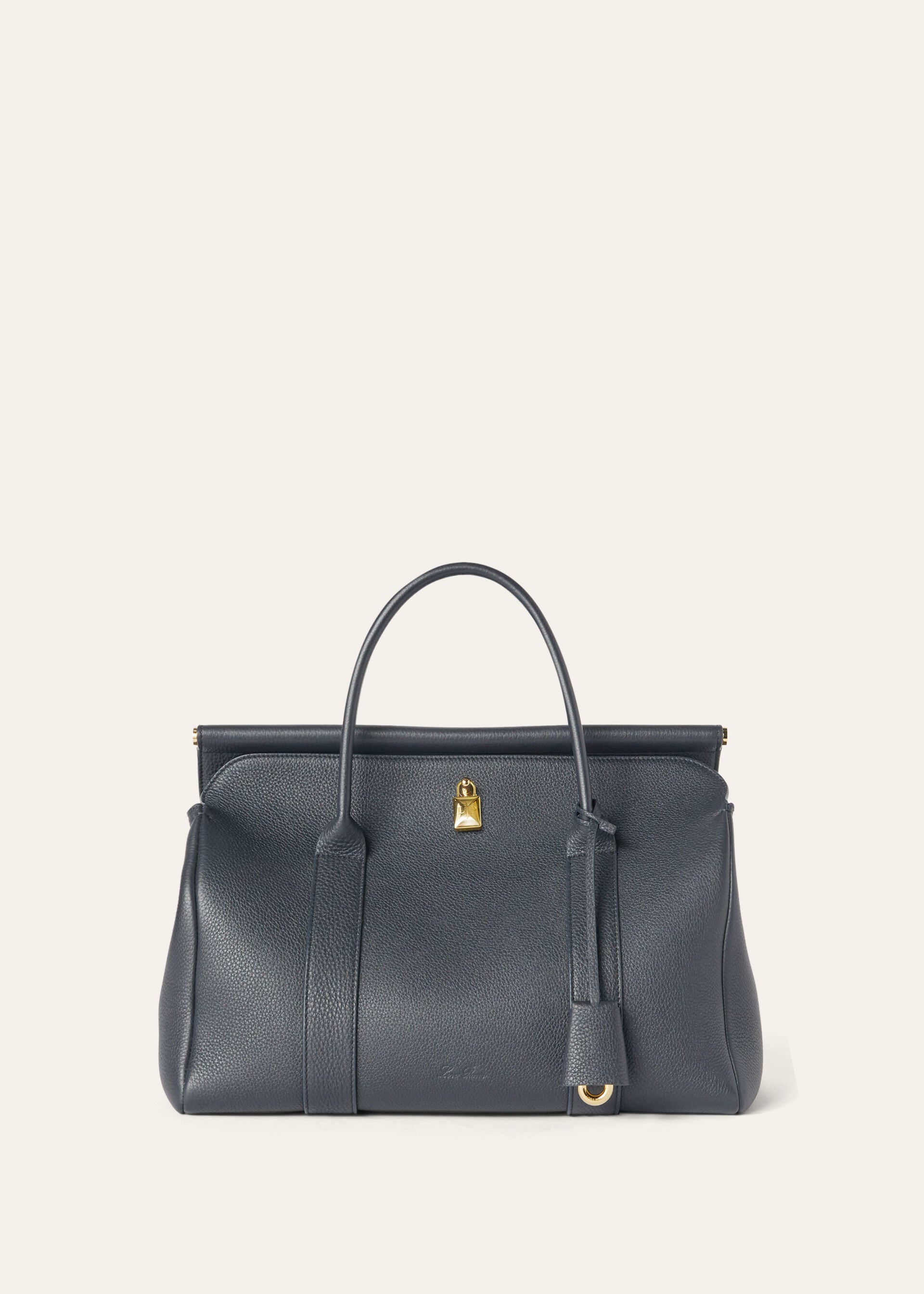 LOOM L32 FINE GRAINED LEATHER