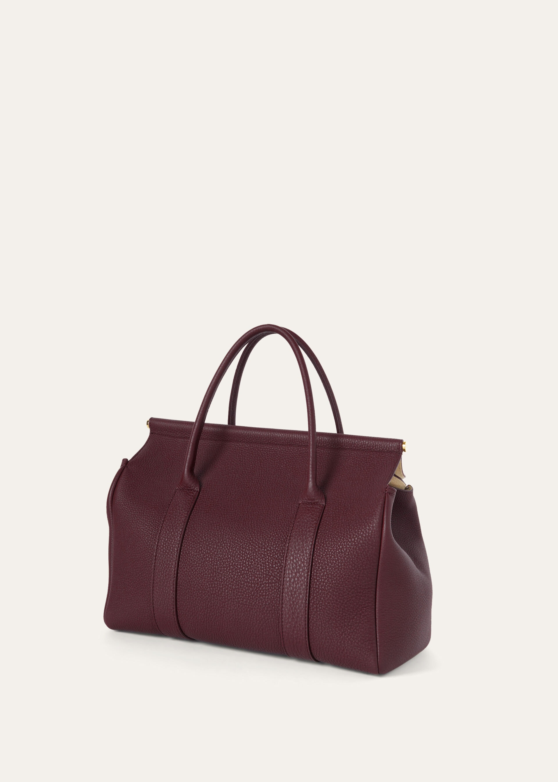 LOOM L32 FINE GRAINED LEATHER