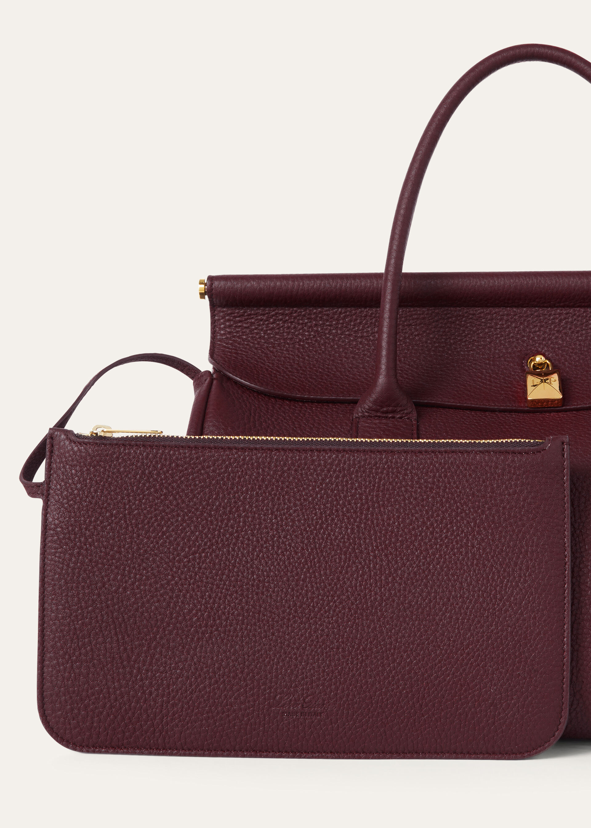 LOOM L32 FINE GRAINED LEATHER