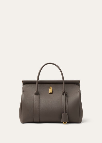 LOOM L32 FINE GRAINED LEATHER