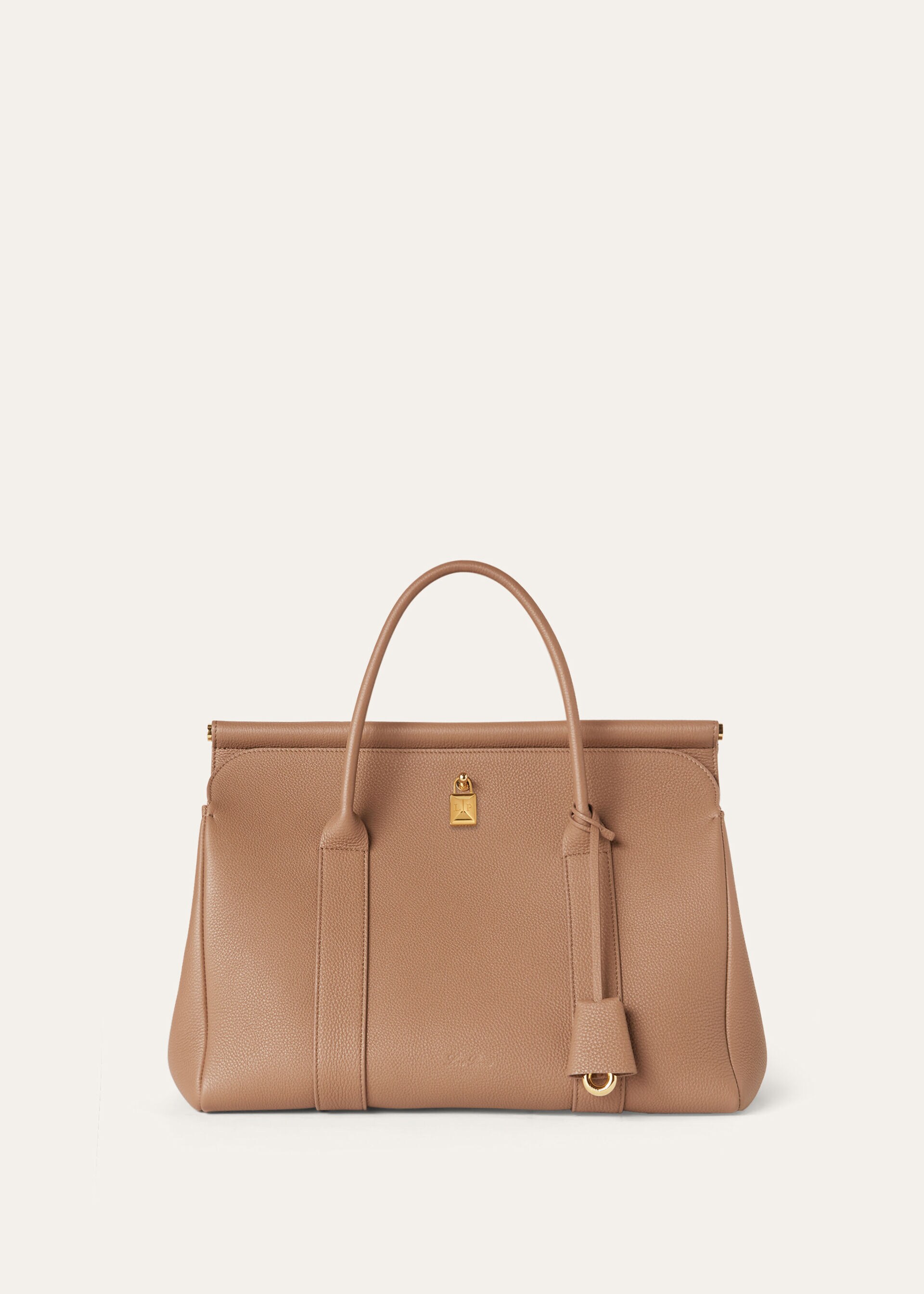 LOOM L32 FINE GRAINED LEATHER