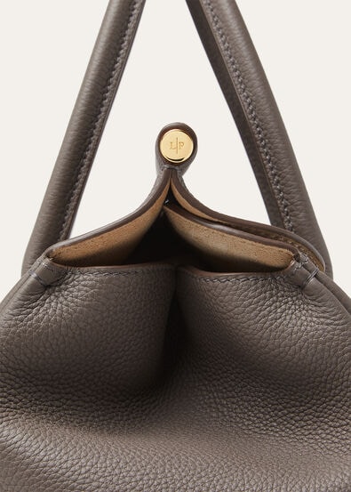 LOOM L32 FINE GRAINED LEATHER