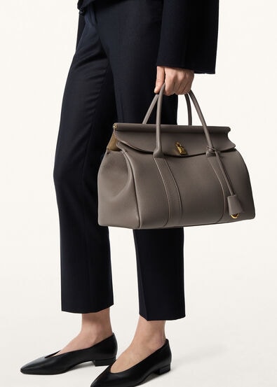 LOOM L32 FINE GRAINED LEATHER