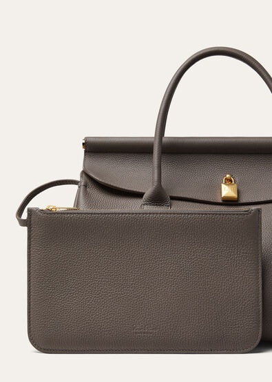 LOOM L32 FINE GRAINED LEATHER