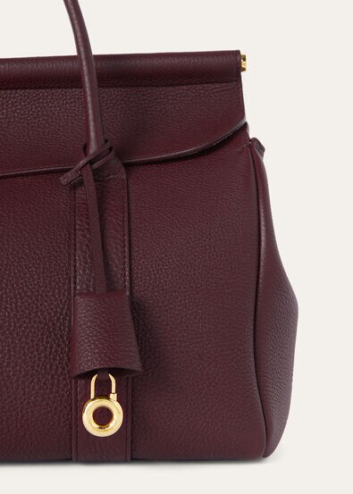 LOOM L32 FINE GRAINED LEATHER
