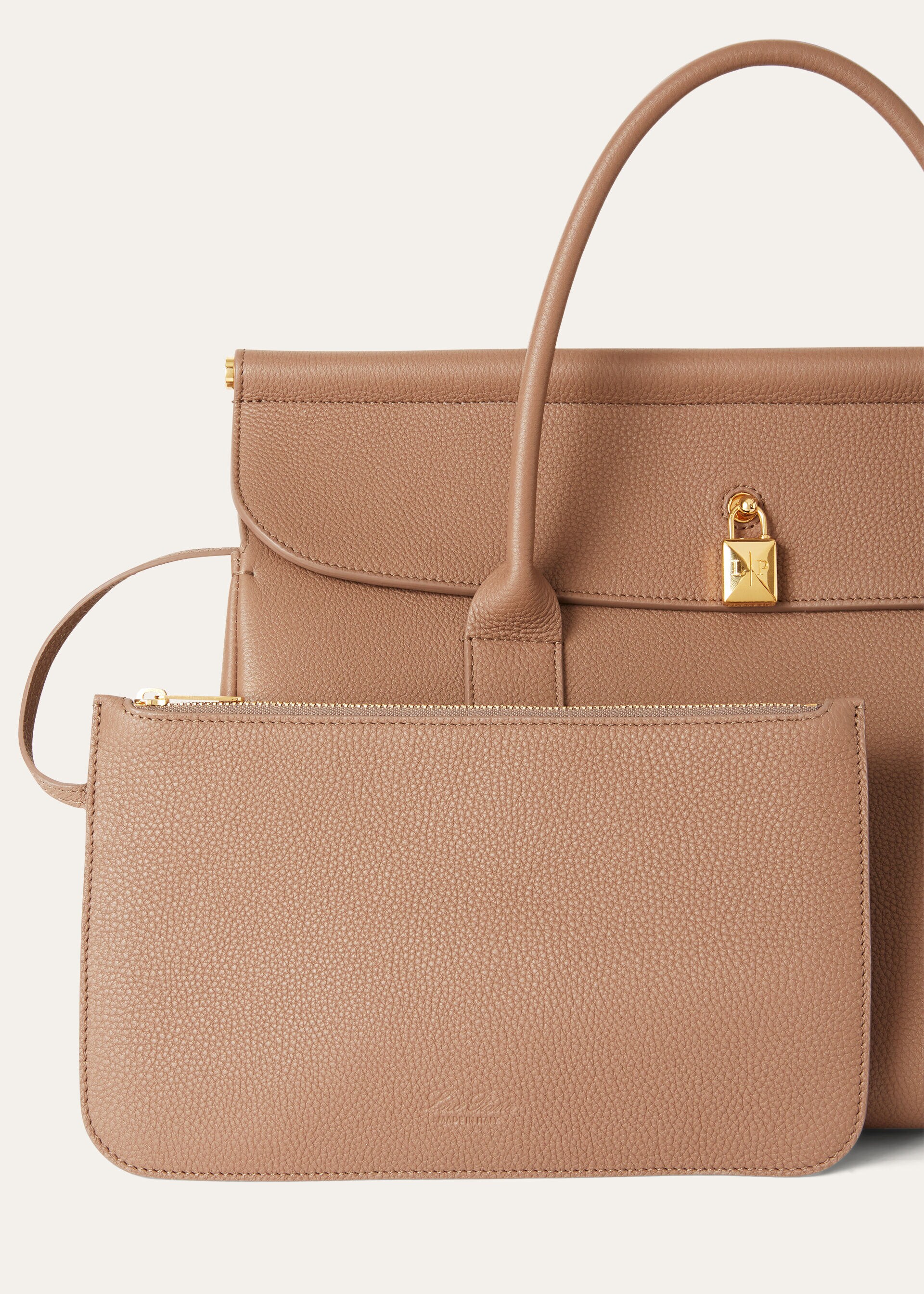 LOOM L32 FINE GRAINED LEATHER