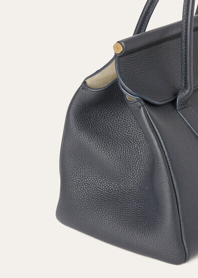 LOOM L32 FINE GRAINED LEATHER