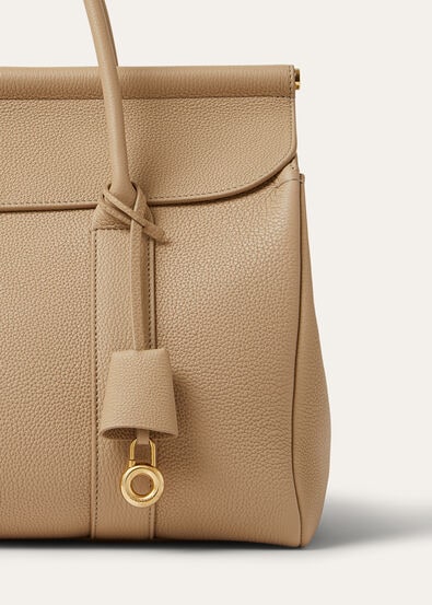 LOOM L32 FINE GRAINED LEATHER