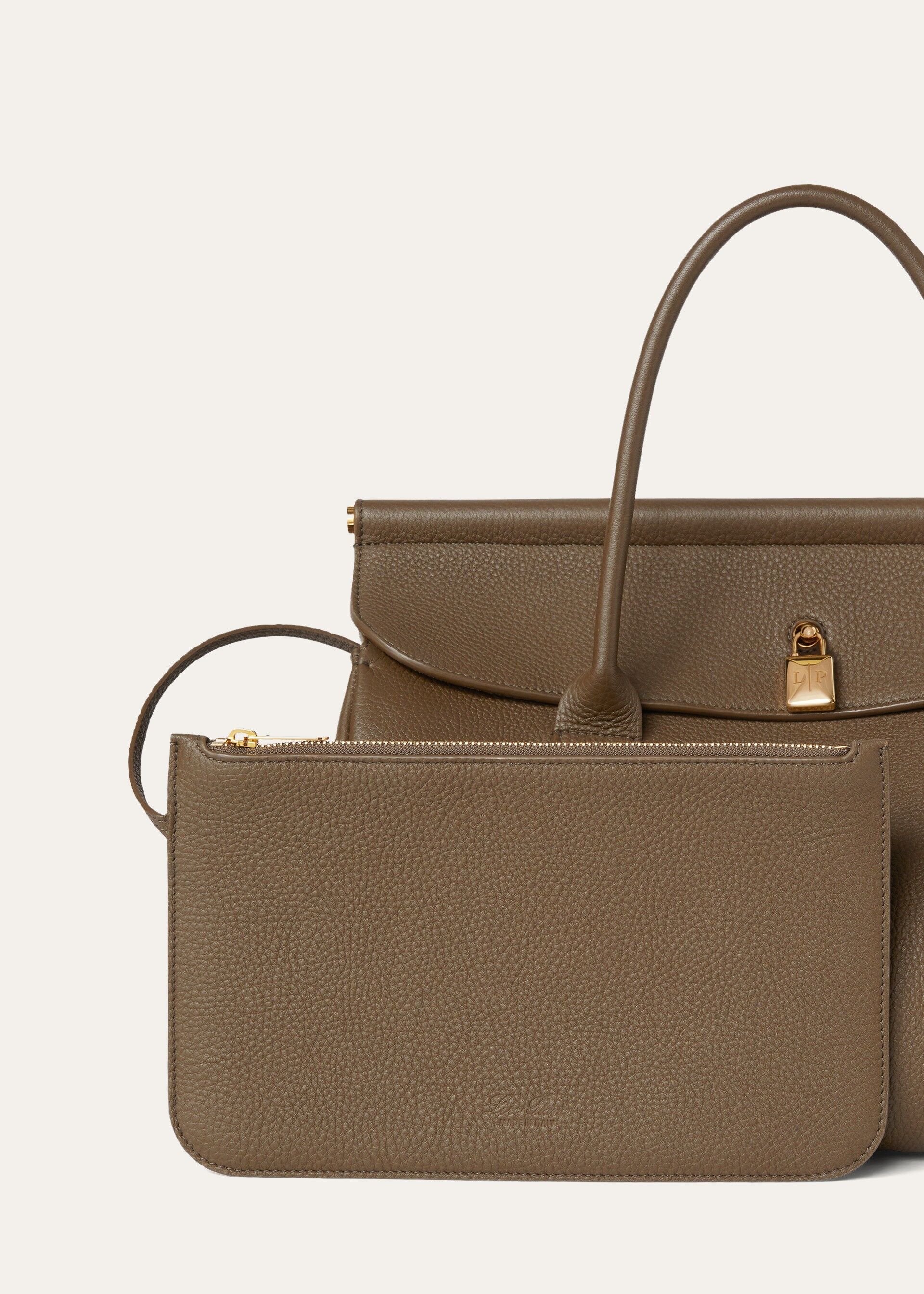 LOOM L32 FINE GRAINED LEATHER