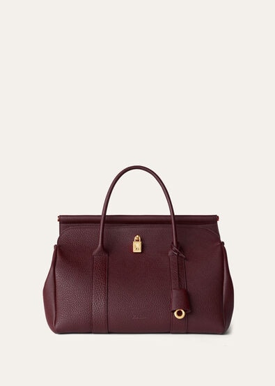 LOOM L32 FINE GRAINED LEATHER