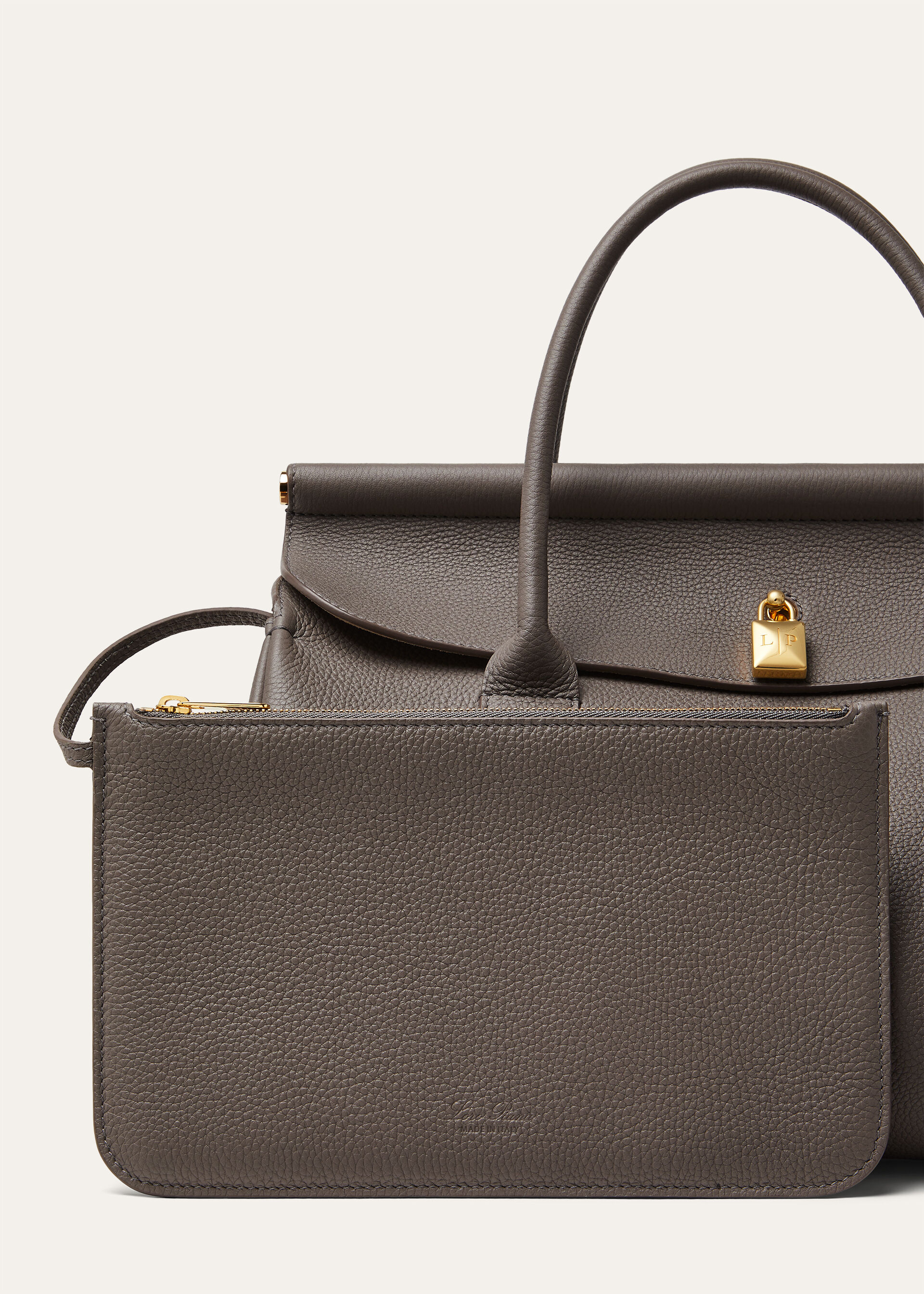 LOOM L32 FINE GRAINED LEATHER