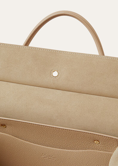LOOM L32 FINE GRAINED LEATHER