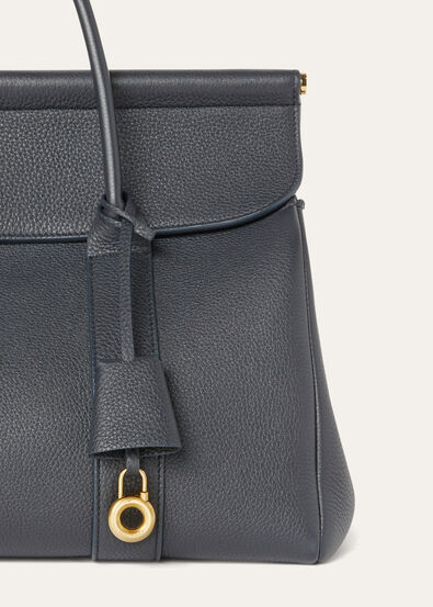 LOOM L32 FINE GRAINED LEATHER