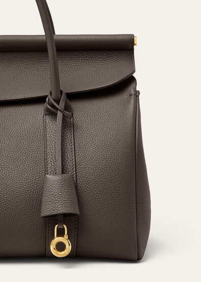 LOOM L32 FINE GRAINED LEATHER