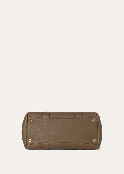 LOOM L32 FINE GRAINED LEATHER
