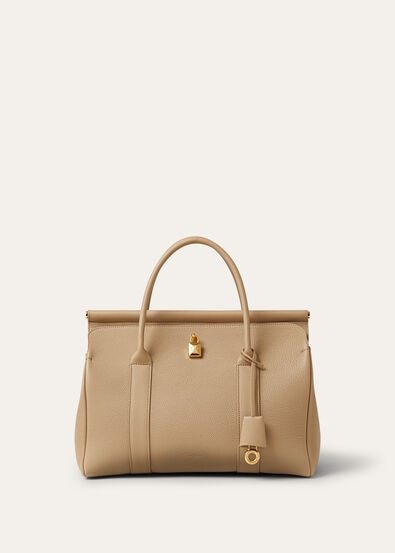 LOOM L32 FINE GRAINED LEATHER