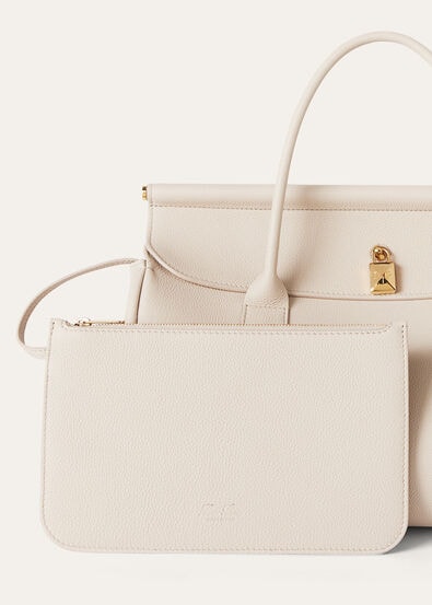 LOOM L32 FINE GRAINED LEATHER