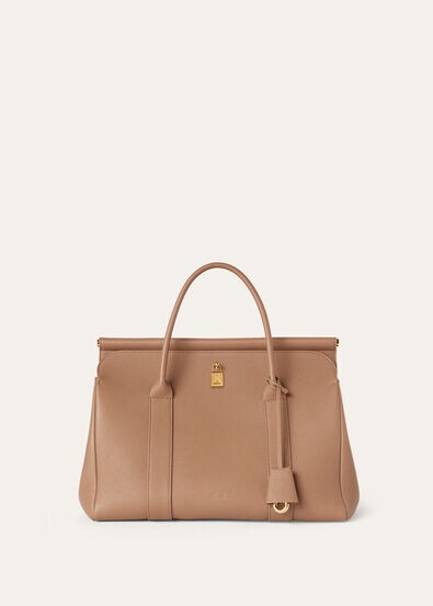 LOOM L32 FINE GRAINED LEATHER