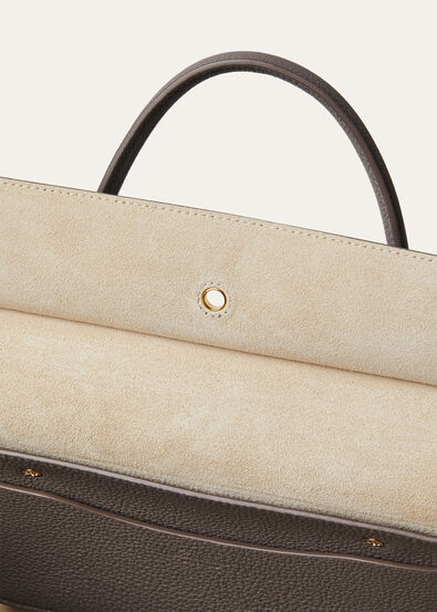 LOOM L32 FINE GRAINED LEATHER