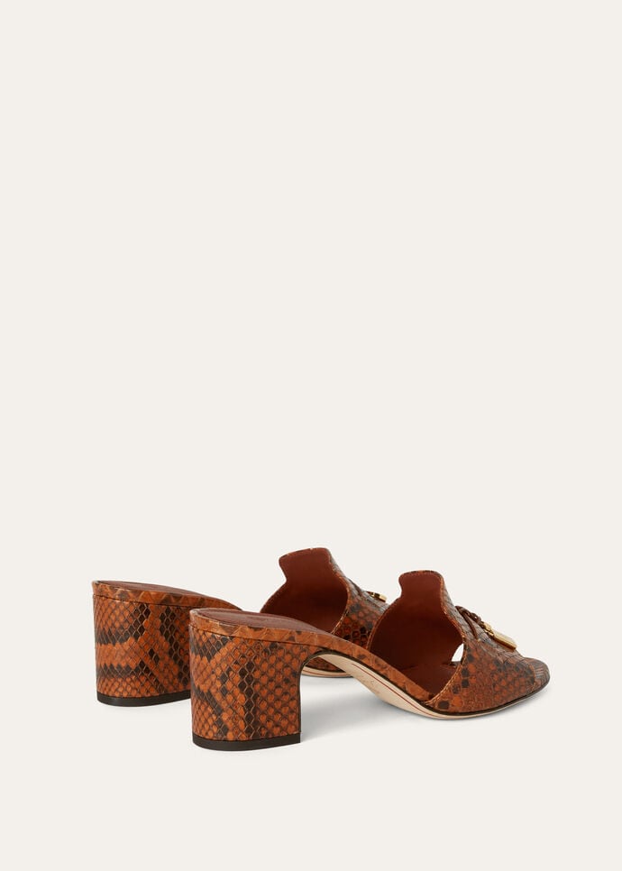 SUMMER CHARMS SLIPPER T55 PYTHON PIUMA LUX_FAN9618_P09N_3