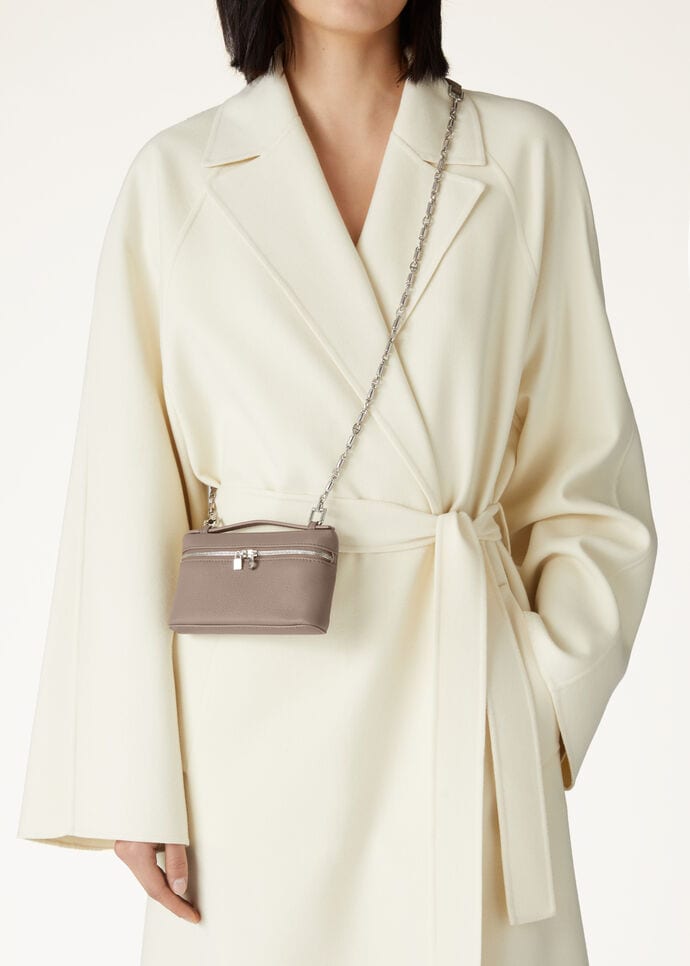 EXTRA POCKET MINI POUCH TENDER CALF               _FAN9867_D05S_1