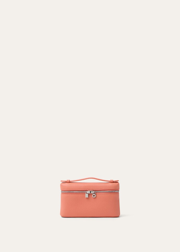 EXTRA POCKET MINI POUCH TENDER CALF               _FAN9867_L0DA_1