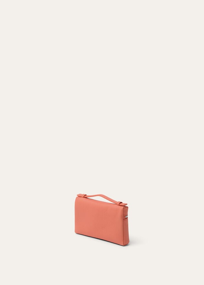 EXTRA POCKET MINI POUCH TENDER CALF               _FAN9867_L0DA_NR_2