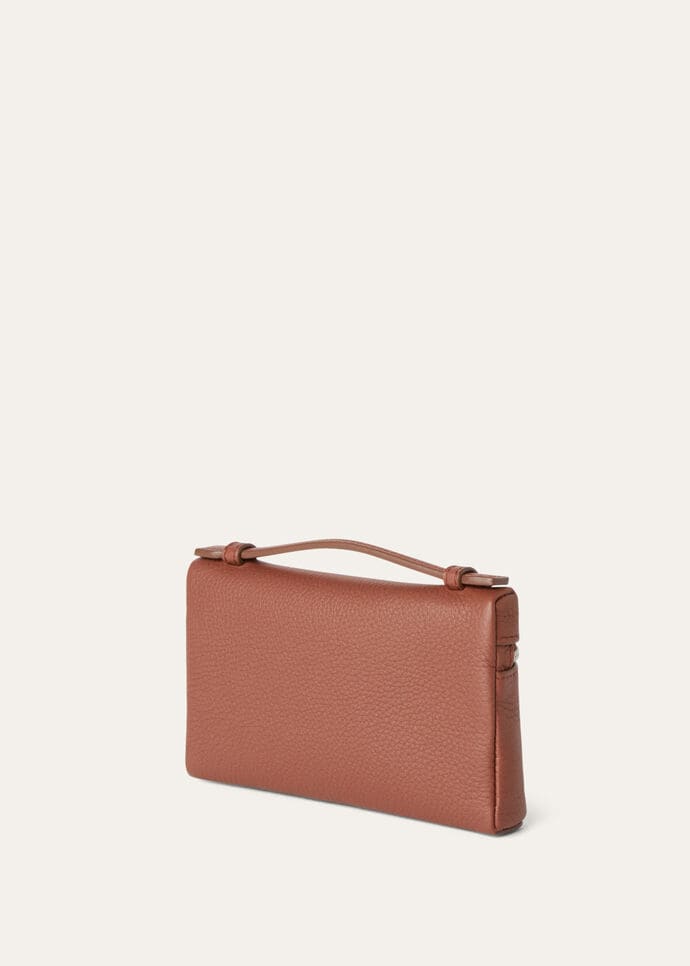 EXTRA POCKET MINI POUCH TENDER CALF               _FAN9867_P0AL_NR_2