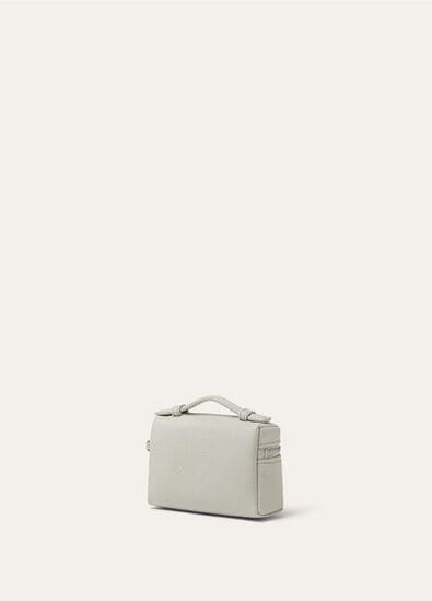 EXTRA POCKET CHARM TENDER CALF