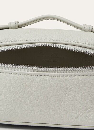 EXTRA POCKET CHARM TENDER CALF