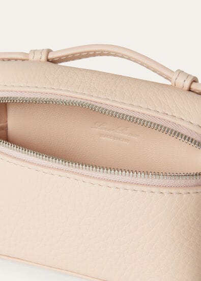 EXTRA POCKET CHARM TENDER CALF