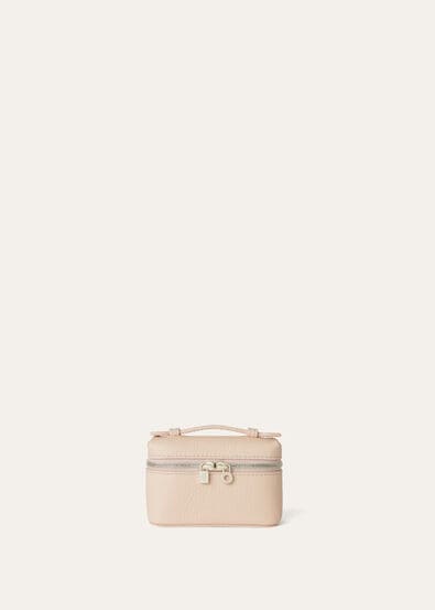 EXTRA POCKET CHARM TENDER CALF