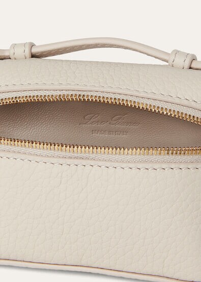 EXTRA POCKET CHARM TENDER CALF