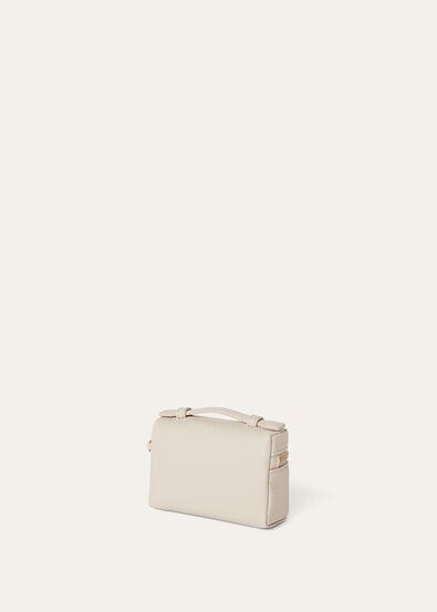 EXTRA POCKET CHARM TENDER CALF