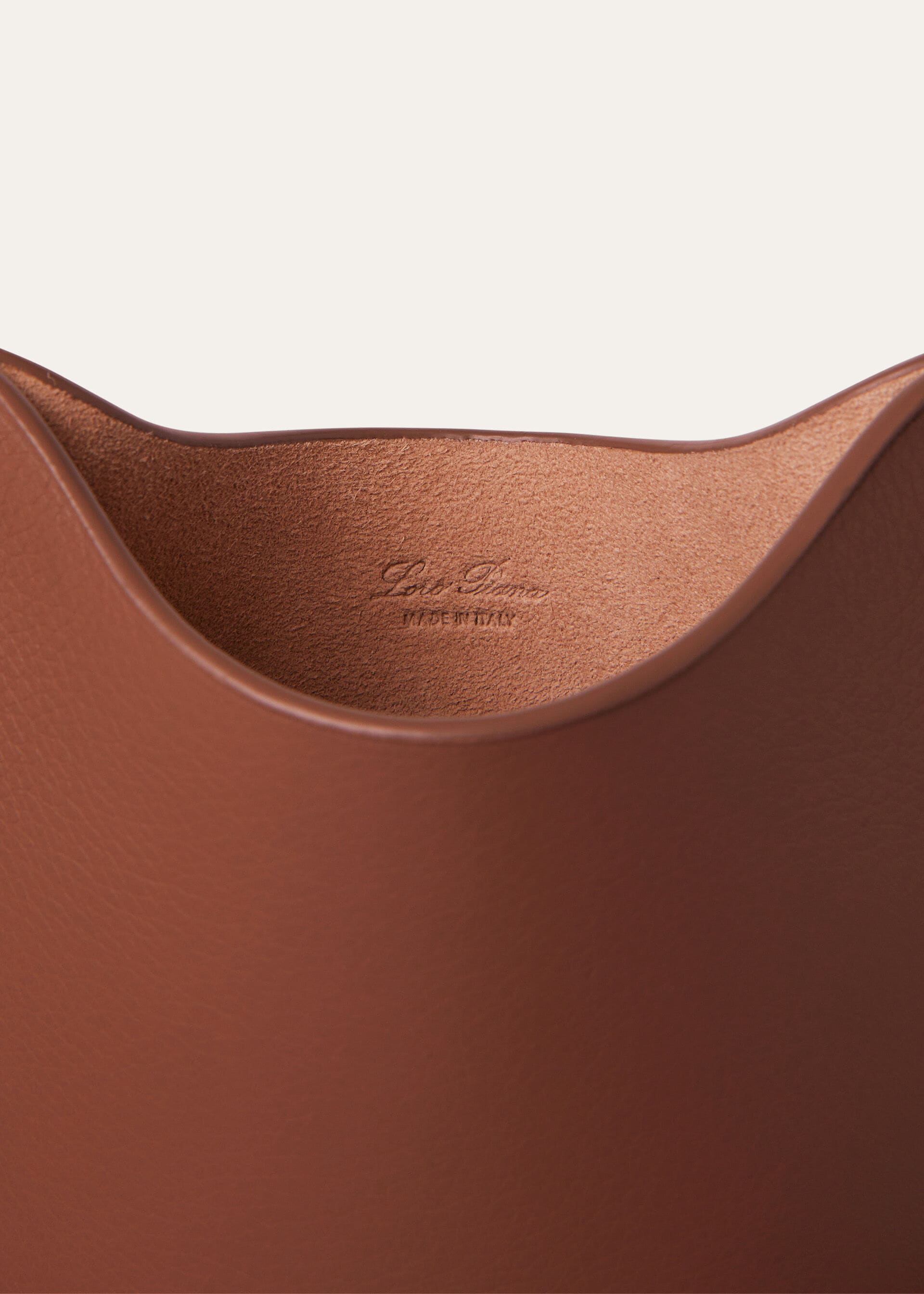 BALE PHONE CASE TENDER CALF