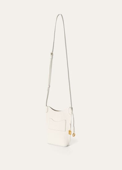 BALE PHONE CASE TENDER CALF