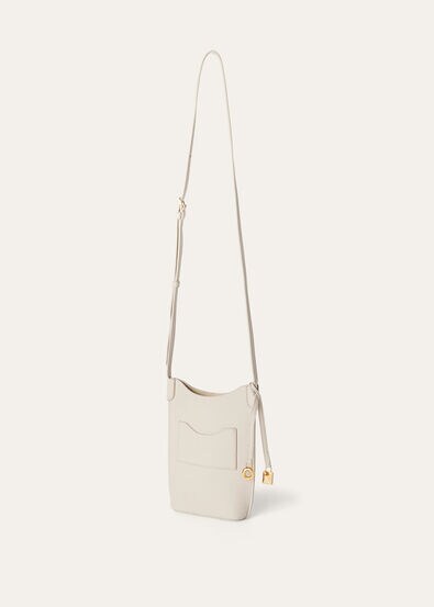 BALE PHONE CASE TENDER CALF