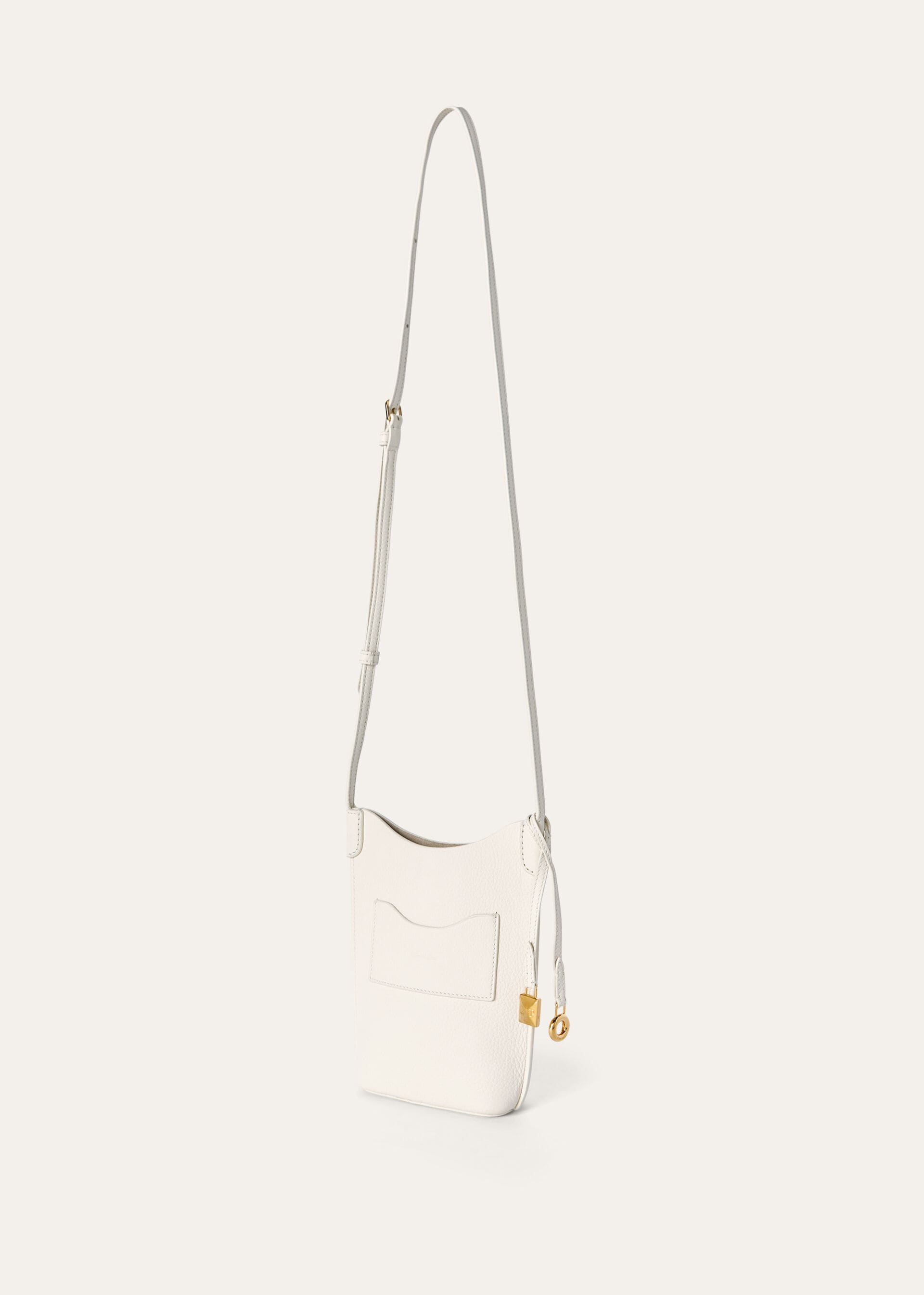 BALE PHONE CASE TENDER CALF