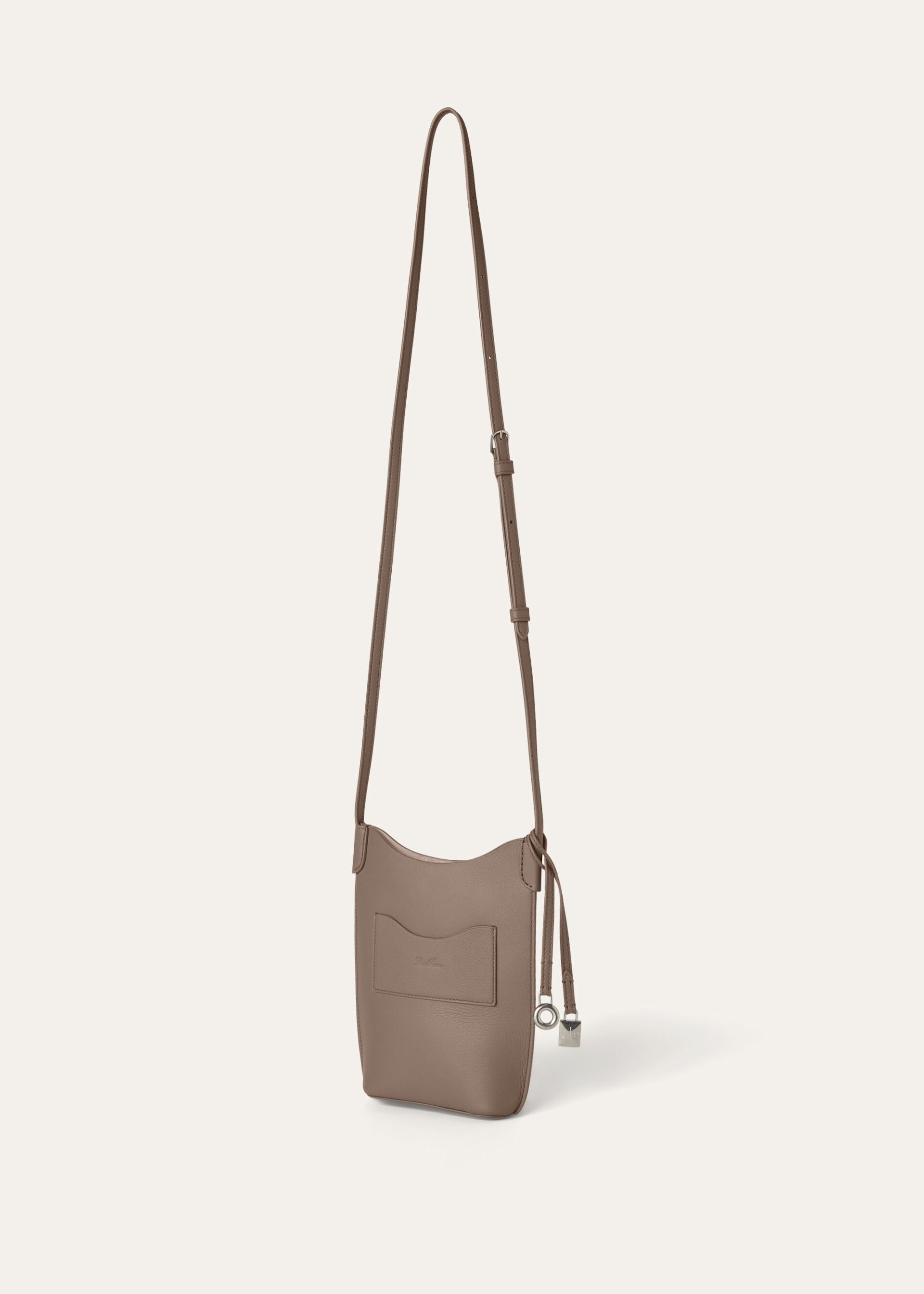 BALE PHONE CASE TENDER CALF