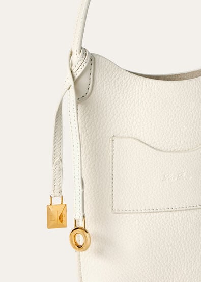 BALE PHONE CASE TENDER CALF