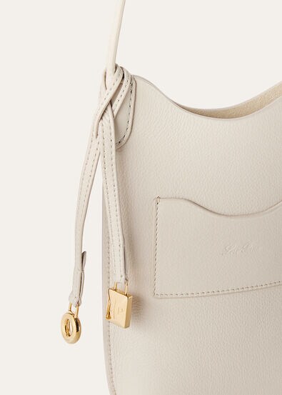 BALE PHONE CASE TENDER CALF