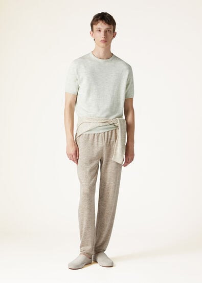 Men's Knitwears, Sweaters & Cardigan in Cashmere | Loro Piana